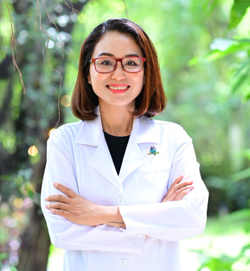 BS. TRẦN VŨ LAN HƯƠNG