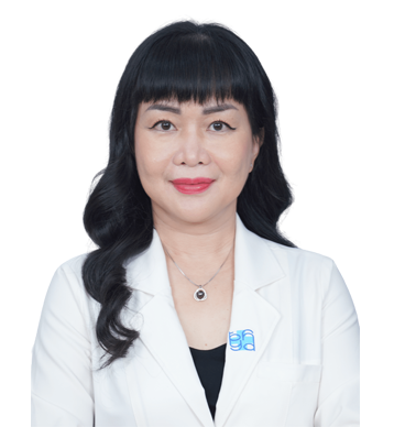 TS BS LÊ THÁI VÂN THANH