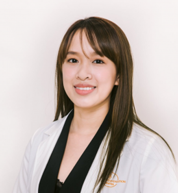 TS. BS ĐINH NGỌC QUỲNH NHƯ